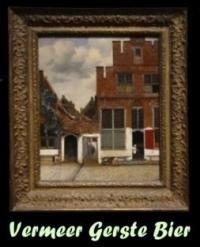 Vermeer Gerstebier